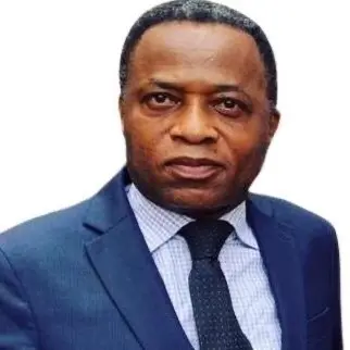 Jean-Guy WANDJI
