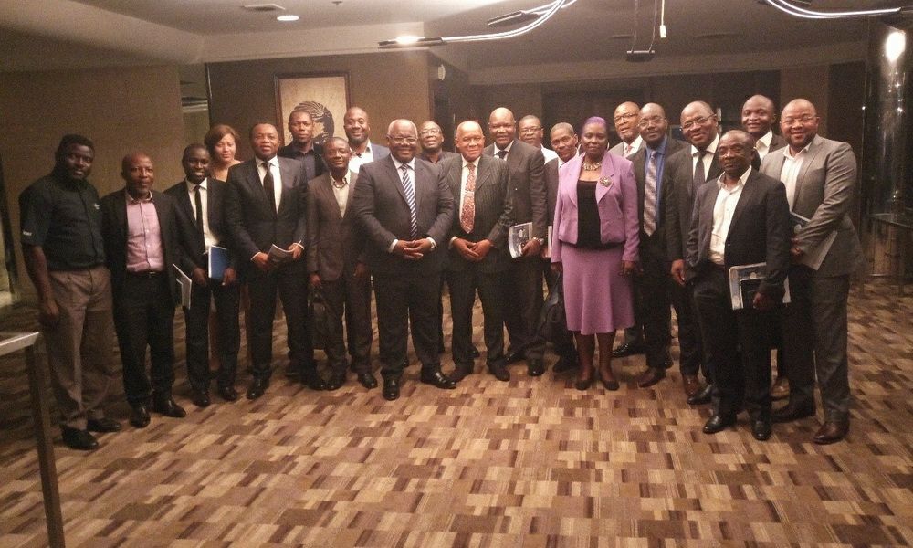 Et voici le REPTIC, le réseau des professionnels camerounais des TIC et du Numérique !